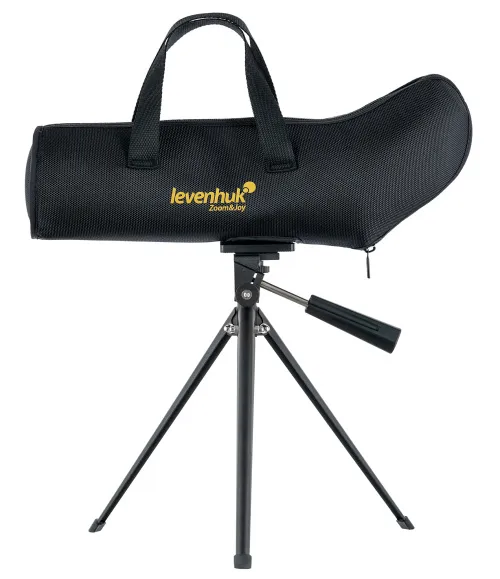 фотография зрителна тръба Levenhuk Blaze PRO 70,  6
