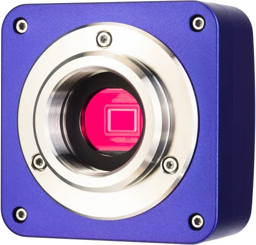 снимка цифрова камера за микроскоп Levenhuk M2500 PLUS,  5