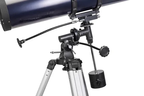 фотография телескоп Levenhuk New Skyline PLUS 130/900 EQ2,  7