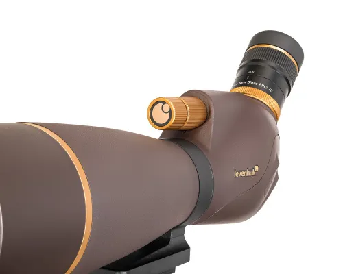 изображение зрителна тръба Levenhuk New Blaze PRO 70,  12