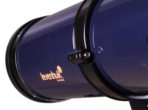 картинка телескоп Levenhuk Strike 120 PLUS,  5
