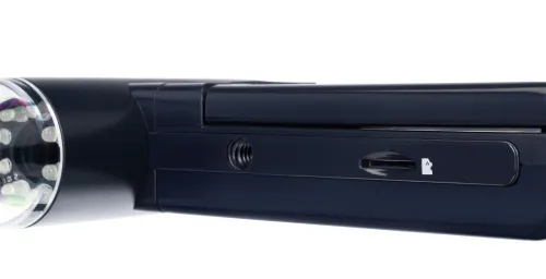 снимка цифров микроскоп Levenhuk Discovery Artisan 256,  9