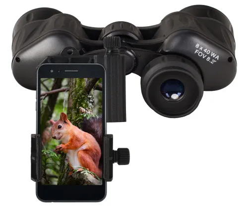 картина адаптер за смартфон Levenhuk A10,  3