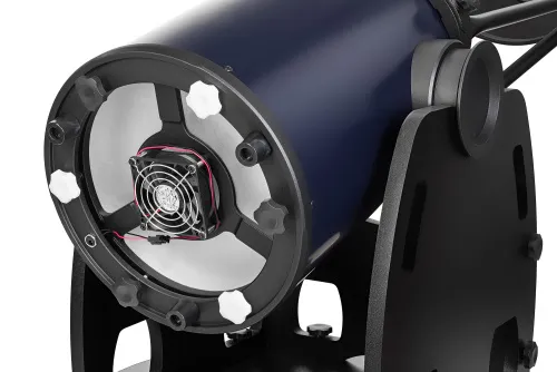 снимка добсънов телескоп Levenhuk New Skyline PRO 10" (250/1270) Retractable,  10