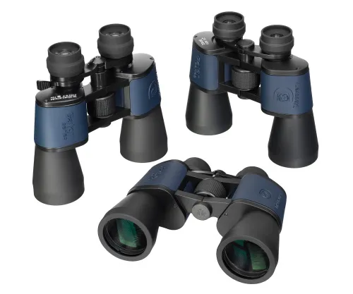 фотография бинокъл Levenhuk Discovery New Gator 10x50,  3