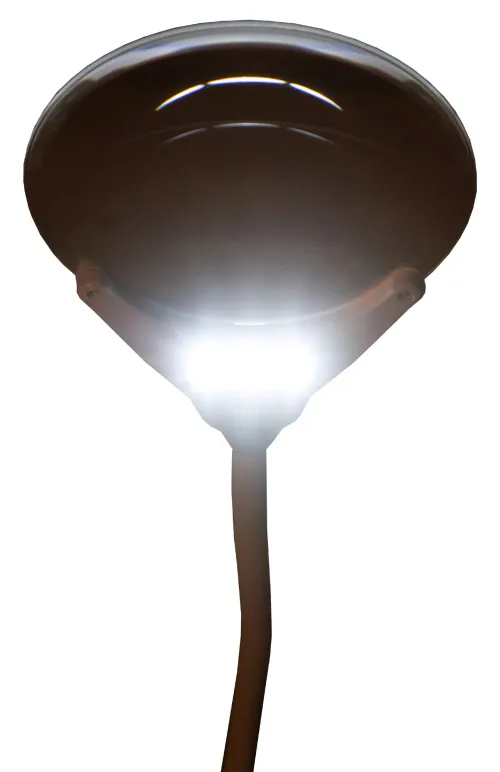 фотография лупа Levenhuk Zeno Lamp ZL13,  10