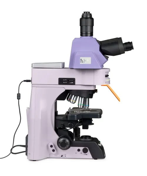 снимка флуоресцентен микроскоп MAGUS Lum 490L,  7