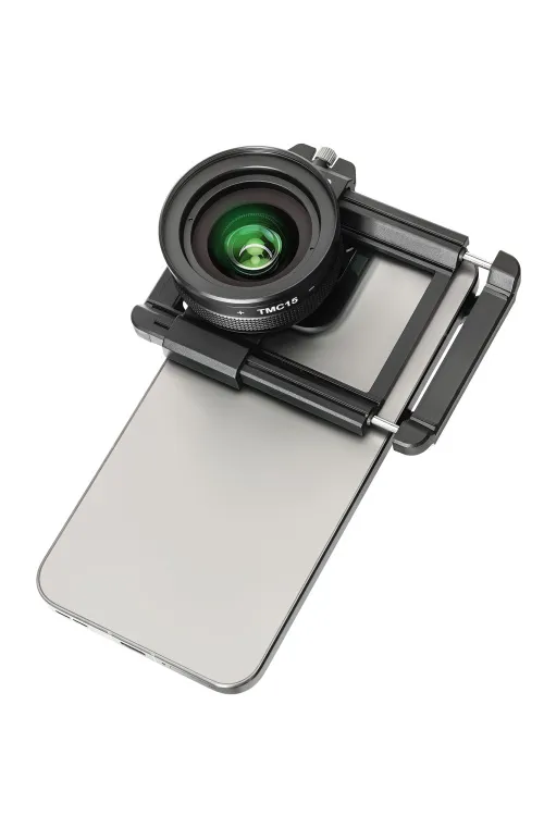 фотография микроскоп за смартфон Levenhuk Kelvin TMC15,  7
