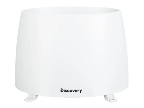 изображение метеорологична станция Levenhuk Discovery Report WA60,  12