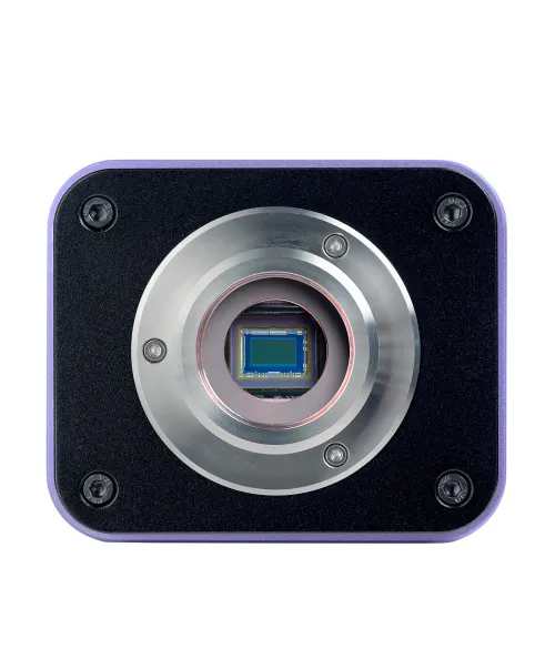 снимка металургичен инвертиран цифров микроскоп MAGUS Metal VD700 LCD,  22