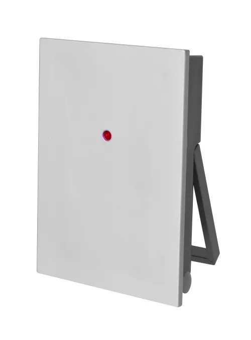 изображение стенен часовник Bresser MyTime io 30 см, черен,  2