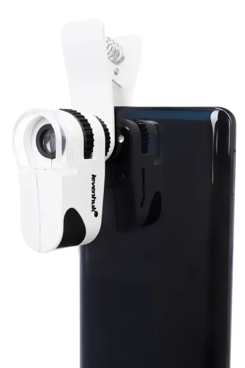 фотография джобен микроскоп Levenhuk Zeno Cash ZC8,  4