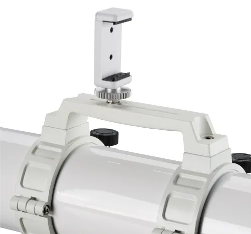 снимка телескоп Bresser Messier AR-127L/1200 Hexafoc OTA,  5