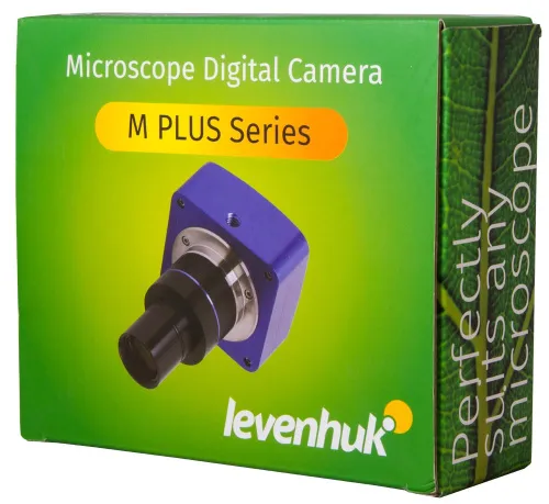 фотография цифрова камера Levenhuk M1000 PLUS,  2