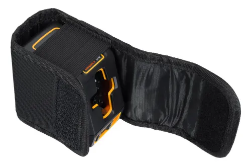 снимка лазерен нивелир Ermenrich BASE LT40,  3