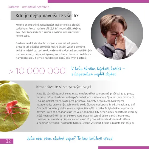 фотография познавателна книга „Космос. Микросвят“ (двутомно издание). С твърди корици,  9