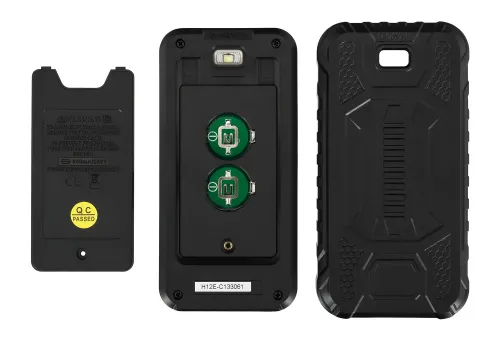 фотография цифров мултиметър Ermenrich Zing TC16,  6