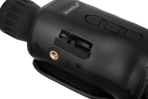 картина цифров монокуляр за нощно виждане Levenhuk Halo 13X PLUS,  11