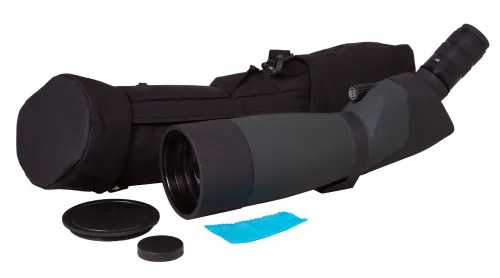 снимка зрителна тръба Bresser Pirsch 20–60x80,  11