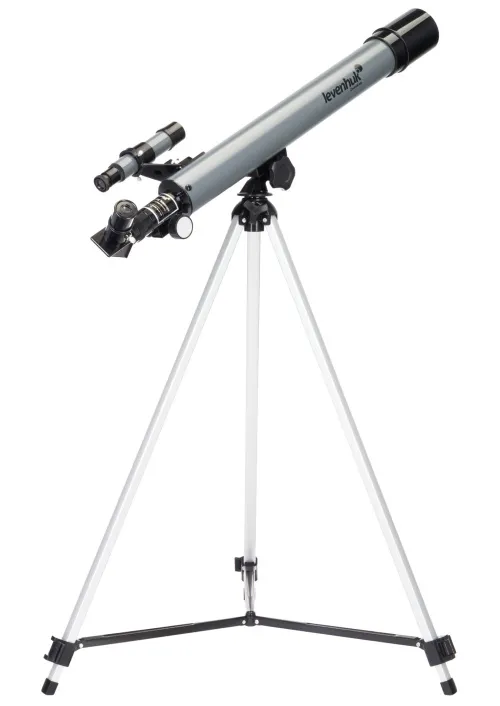 изображение телескоп Levenhuk Blitz 50 BASE,  4