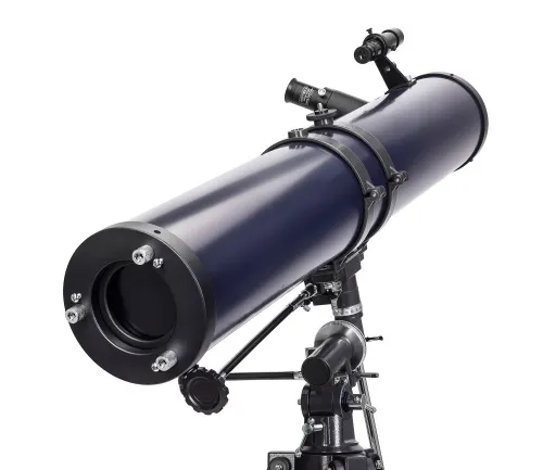 картина телескоп Levenhuk New Skyline PLUS 114/900 EQ1,  8