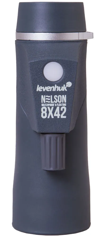 изображение монокъл Levenhuk Nelson 8x42 с решетка и компас,  5