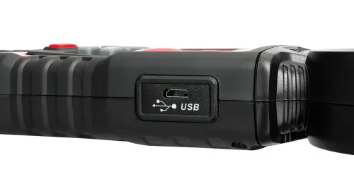 картинка цифров уред за измерване на нивото на звука Ermenrich Seek DS40,  6