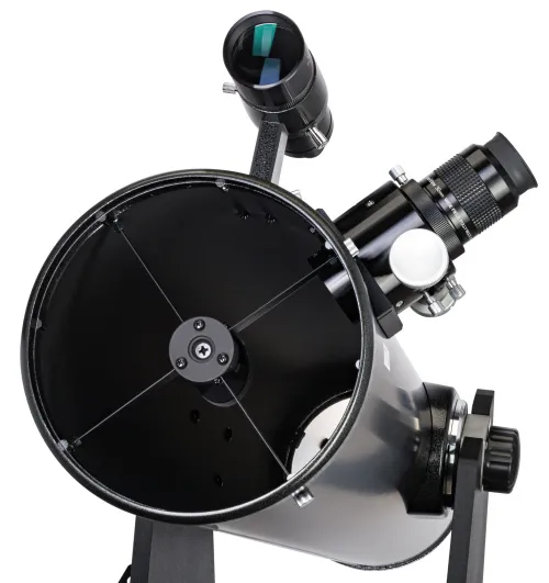 снимка телескоп Levenhuk Ra 200N Dobson,  4