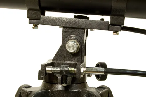 картина телескоп Levenhuk Skyline 102x1000 AZ,  4