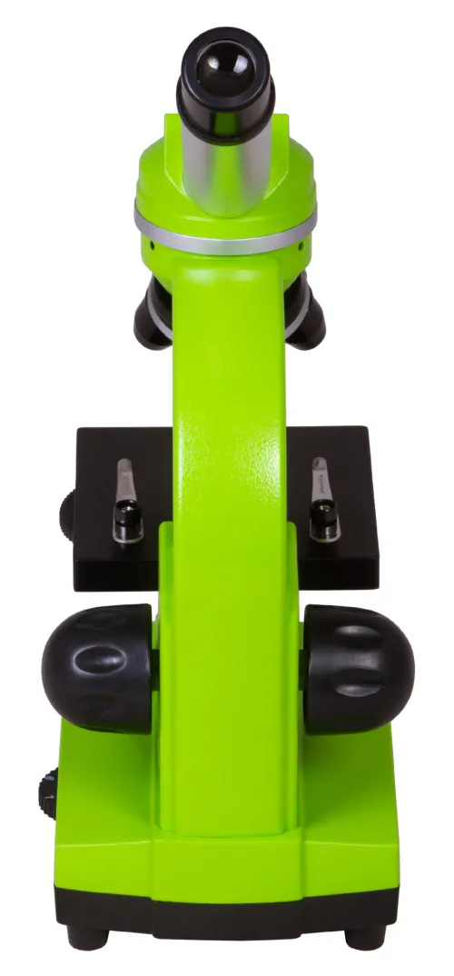 снимка микроскоп Bresser Junior Biolux SEL 40–1600x,  6