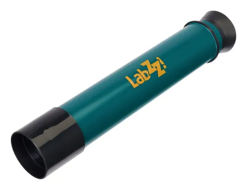 изображение зрителна тръба Levenhuk LabZZ S5 12x30,  4