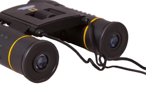 снимка бинокъл Bresser National Geographic 10x25,  5