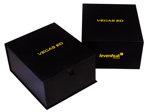 картина монокъл Levenhuk Vegas ED 8x42,  17