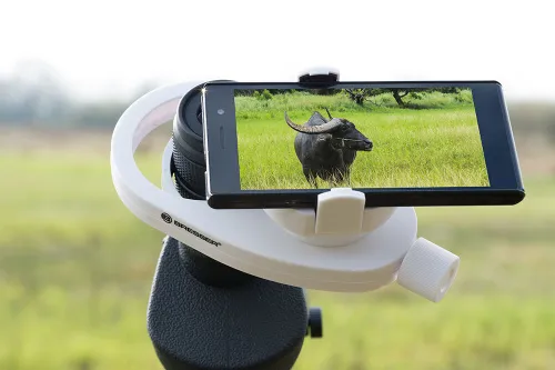 изображение адаптер за смартфон Bresser,  11