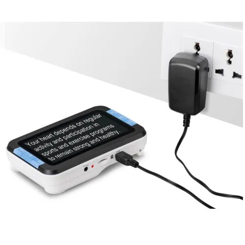 снимка цифрова лупа Levenhuk DTX 43,  13