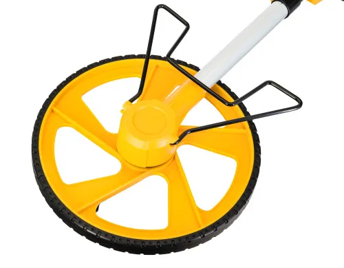 снимка цифрово измервателно колело Ermenrich Reel WM30,  7