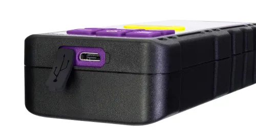 картина лазерен измерител Ermenrich Reel PRO GL100,  6