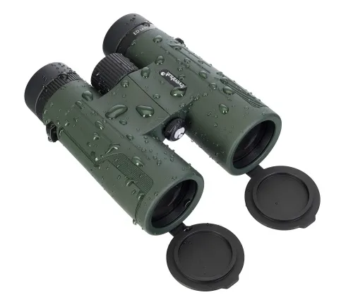 изображение бинокъл Levenhuk New Karma PRO ED 12x42,  10