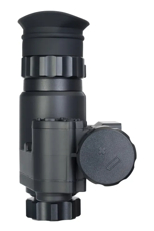 картинка цифров монокуляр за нощно виждане Levenhuk Halo NVM20 Helmet,  10