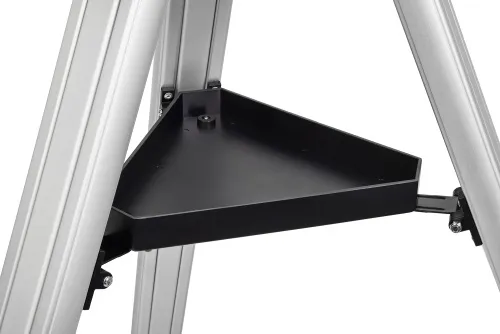 снимка телескоп Levenhuk New Skyline BASE 70/500 AZ2,  10