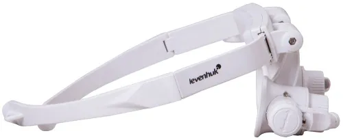 фотография увеличителни очила Levenhuk Zeno Vizor G6,  6