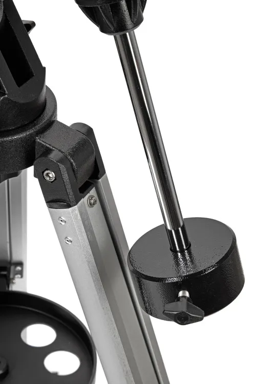 картинка телескоп Bresser Spica 130/1000 EQ3 с адаптер за смартфон,  6