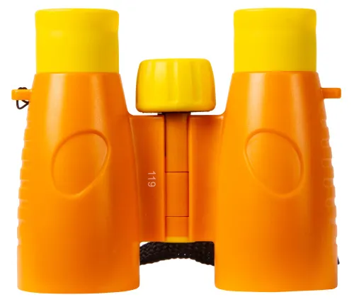 снимка бинокъл за деца Bresser Junior 3x30,  14