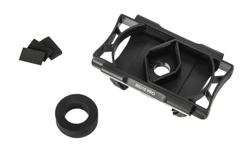 картинка адаптер за смартфон Levenhuk Kelvin RIG10 PRO,  15