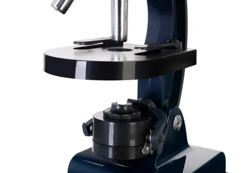 картина комплект Levenhuk Discovery Scope 2 с книга,  16