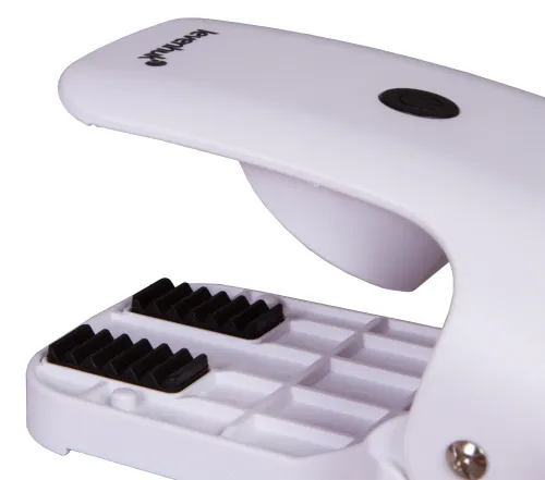 фотография лупа Levenhuk Zeno Desk D19,  10