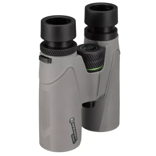 фотография бинокъл Bresser Travel 8x42,  4