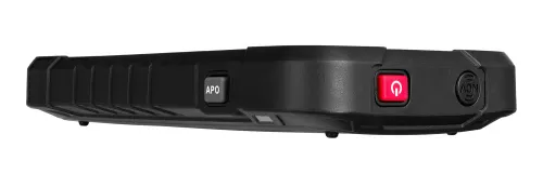 снимка цифров мултиметър Ermenrich Zing TC35,  7