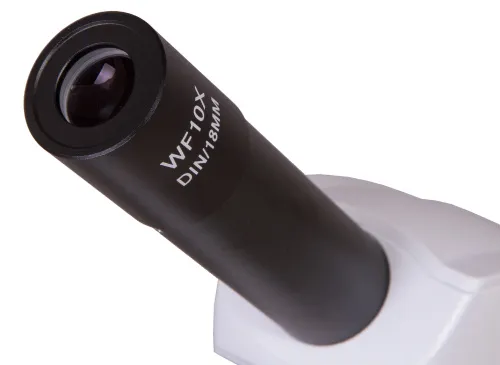 картинка микроскоп Bresser Erudit DLX 40–1000x,  9
