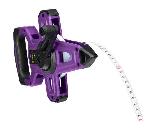 изображение геодезическа ролетка Ermenrich Reel SH30,  5